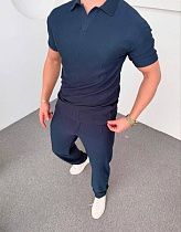 Костюм Спорт Safina 731 navy - делук