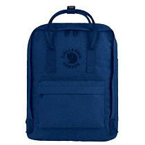 Рюкзак Luna-Bag 23548-16L navy - делук