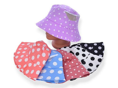 Панама Королева 7-12 mix - делук