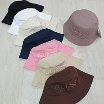 Панама Candy CN2813 mix - делук