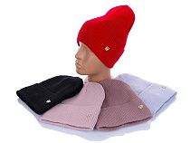 Шапка Red Hat Clothes GAL25 mix флис - делук