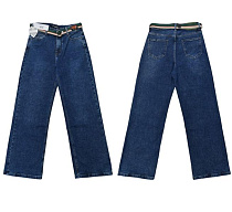 Джинсы Dknsel D3620 blue - делук