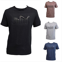 Футболка Sevim SV2077 navy - делук