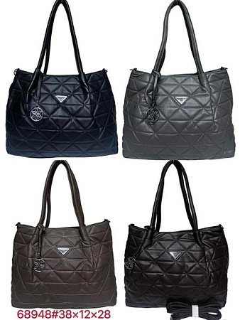 Сумка Chus TS68948 mix - делук