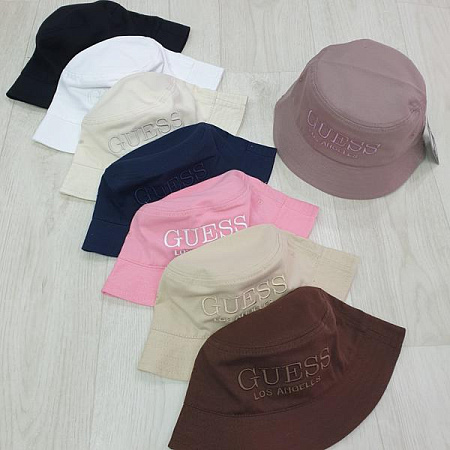 Панама Candy CN2813 mix - делук