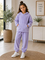 Костюм Спорт Marimaks 218 purple - делук