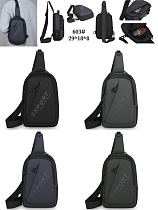Сумка Fashion Bag 603-1 khaki - делук