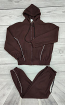 Костюм Спорт Imlion 751 brown Костюм Спорт Imlion 751 brown - делук