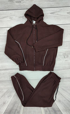 Костюм Спорт Imlion 751 brown Костюм Спорт Imlion 751 brown - делук