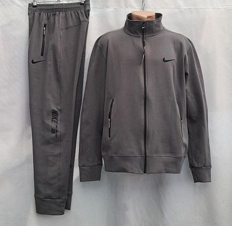 Костюм Спорт Xyen X20 grey - делук