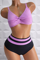 Купальник Sun&Sea SS05 purple - делук