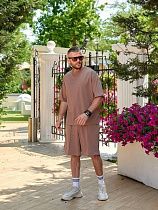 Костюм Faraon 1120 brown - делук