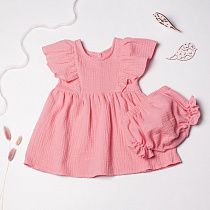 Комплект Meloria ML641 pink - делук