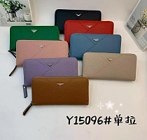 Кошелек Chus KK15096 mix - делук