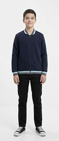 Кардиган Malibu2 5533 navy - делук
