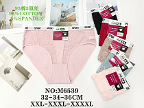 Трусики M6539 - делук