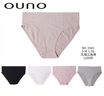 Трусы Redoor 3901 mix - делук