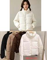Куртка Yafeier 880 white - делук