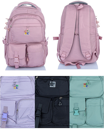 Рюкзак Red Hat Clothes S1-7 mix - делук