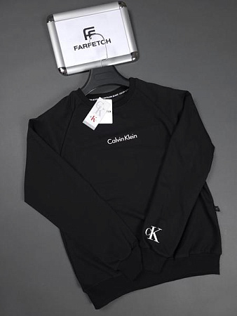 Свитер Hous Of Timur HT91 black - делук