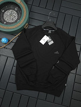 Свитер Hous Of Timur HT299 black - делук