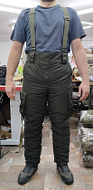Штаны Max-T M51 khaki - делук