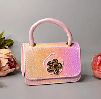 Сумка Luna-Bag 24-335 pink - делук