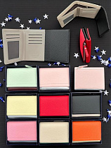 Кошелек Chus KK1185 mix - делук