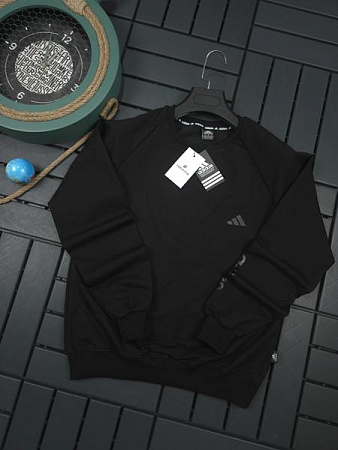 Свитер Hous Of Timur HT299 black - делук