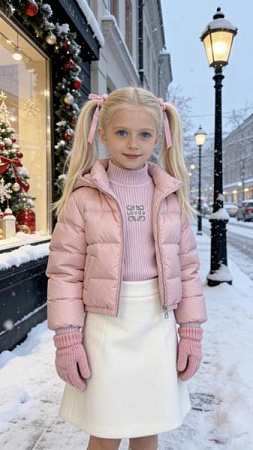 Гольф Yalisi 835 pink - делук