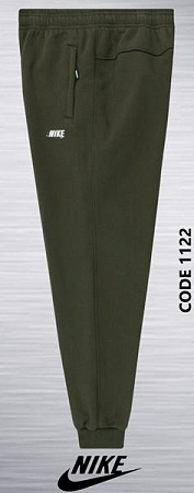 Костюм Спорт Azt AZ324-1122 khaki - делук