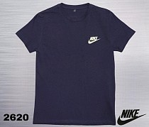 Футболка Azt AZ560-2620 navy - делук