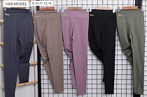 Футболка Meloria 16448 l.peach - делук