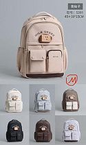 Рюкзак Candy Bags S391 l.blue - делук