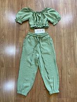 Костюм Rsv 270 khaki - делук
