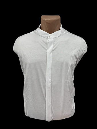 Рубашка Mary Poppins 6863 white - делук