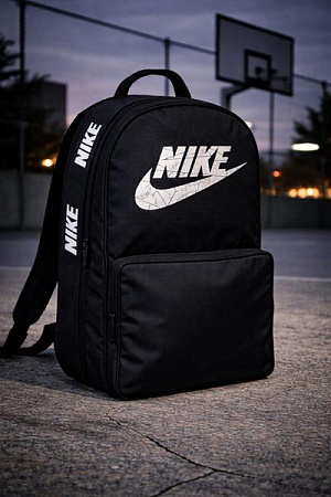 Рюкзак Candy Bags CB410 black - делук