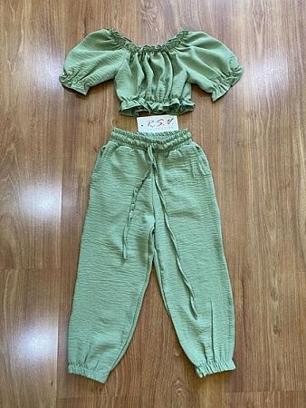 Костюм Rsv 270 khaki - делук