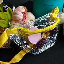 Бананка Luna-Bag 2241 yellow - делук