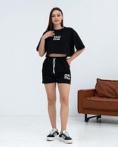 Костюм Azna ЛД05 black - делук