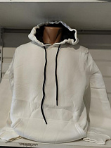 Худи Panda 1428 white Худи Panda 1428 white - делук
