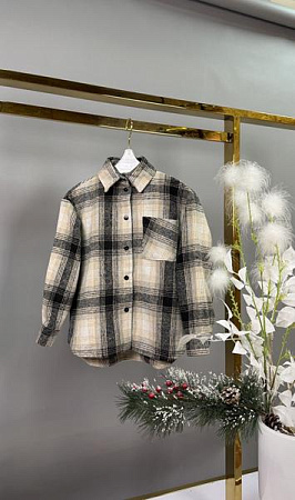 Рубашка Marimaks 110 beige - делук