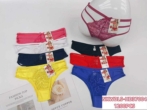 Трусики HB37004 - делук