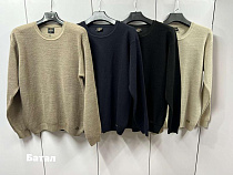 Свитер Navas 72150-1 l.beige - делук