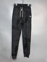 Штаны Спорт Zalov ZV812 black - делук