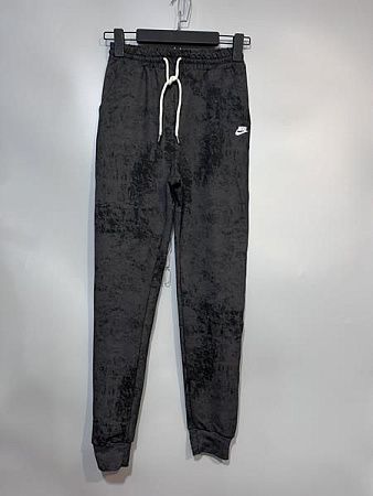 Штаны Спорт Zalov ZV812 black - делук