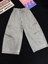 Джинсы Yalisi 3329 l.grey - делук