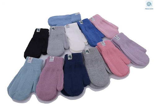 Варежки Sunnytot 1600M mix - делук