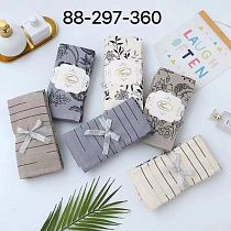 Полотенце Koloco 88-297-360 - делук