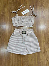 Костюм Rsv 319 beige - делук